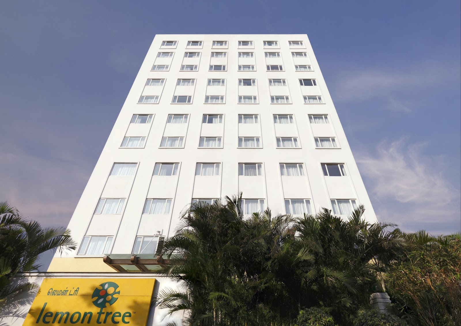 Lemon Tree Hotel · Guindy — Banquet Hall in Chennai (on-site parking, in-house decoration, outside catering allowed, DJ permitted)