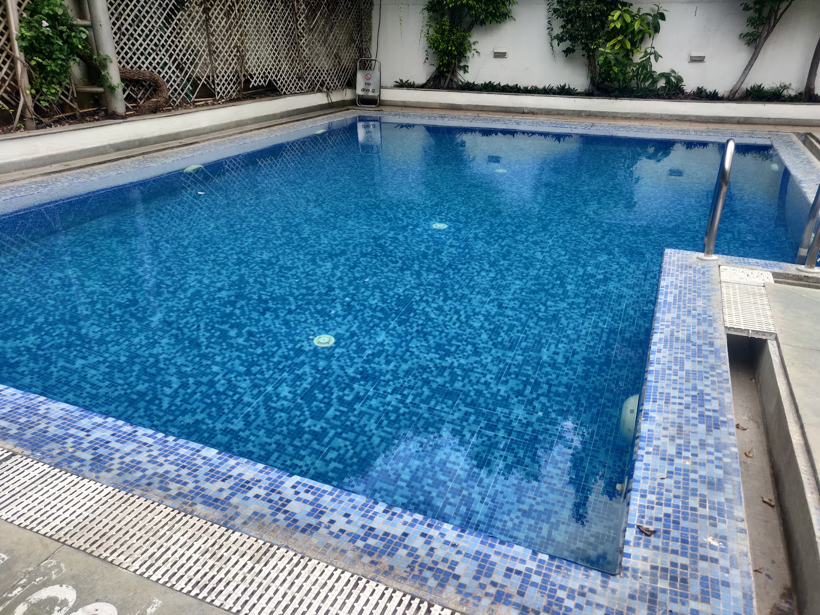 Lemon Tree Hotel · Guindy — Banquet Hall in Guindy, Chennai (on-site parking, in-house decoration, outside catering allowed, DJ permitted) — photo 3