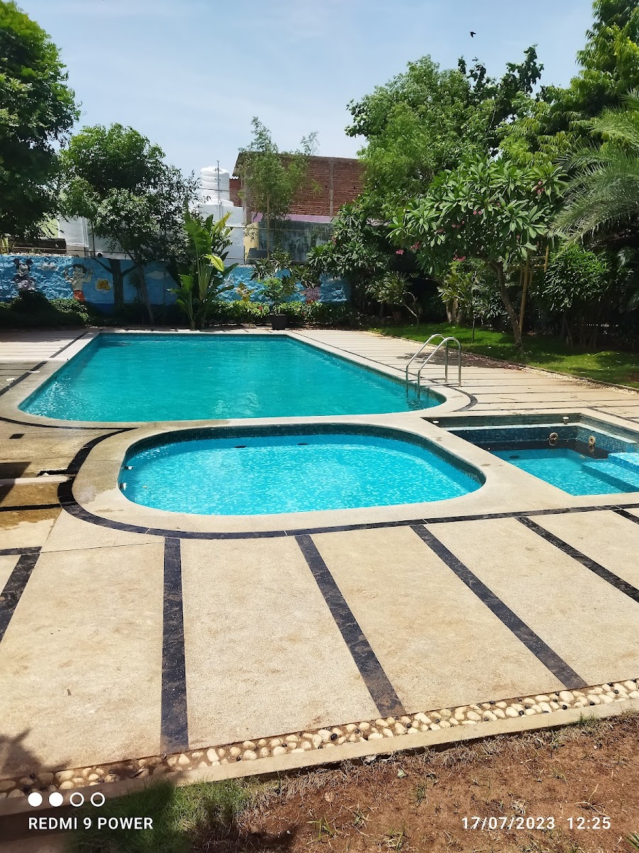 Beach Park Resorts — Banquet Hall in Vettuvankeni, Chennai (on-site parking, in-house decoration, outside catering allowed, bar service available) — photo 3