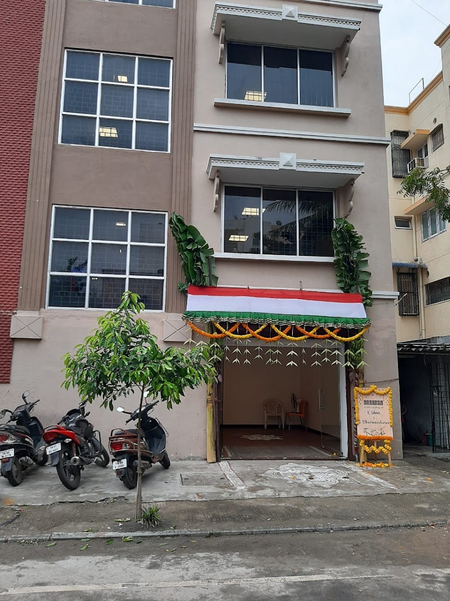 Yamnas Banquet Hall — Banquet Hall in T Nagar, Chennai (on-site parking, in-house decoration, outside catering allowed, bar service available)