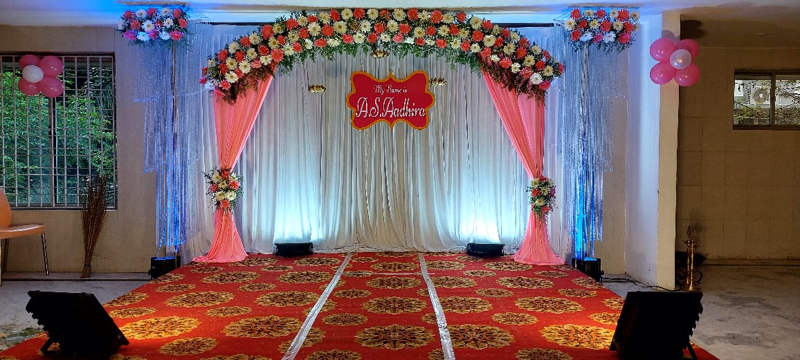 Yamnas Banquet Hall — Banquet Hall in T Nagar, Chennai (on-site parking, in-house decoration, outside catering allowed, bar service available) — photo 2