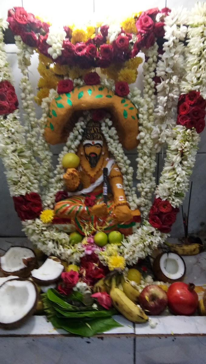 Uma Suraj Palace — Banquet Hall in Choolai, Chennai (on-site parking, in-house decoration, outside catering allowed, bar service available) — photo 4