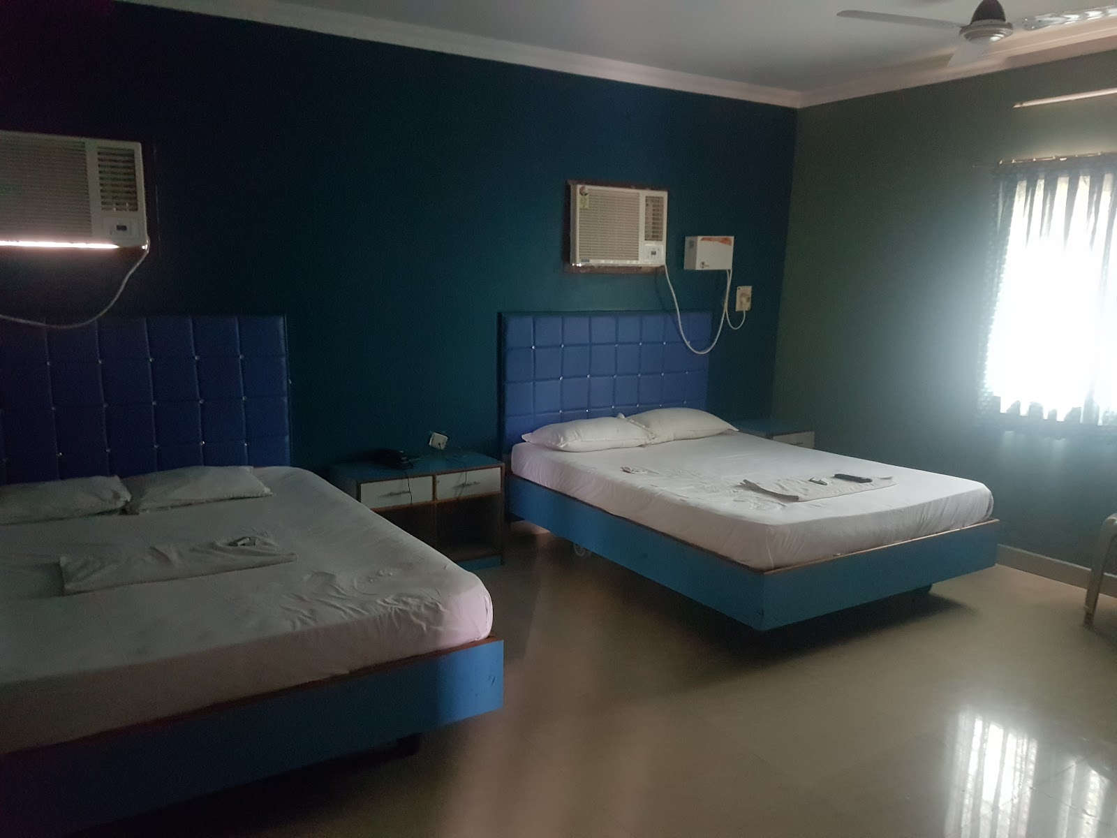 Aqua Green Hotel And Resorts — Banquet Hall in Puzhal, Chennai (on-site parking, in-house decoration, outside catering allowed, bar service available) — photo 2
