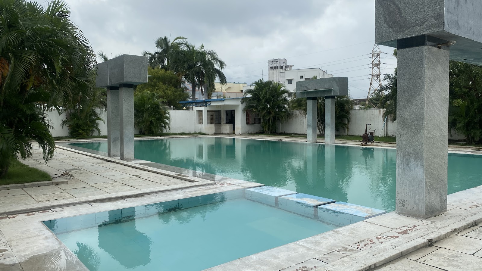 Aqua Green Hotel And Resorts — Banquet Hall in Puzhal, Chennai (on-site parking, in-house decoration, outside catering allowed, bar service available) — photo 3