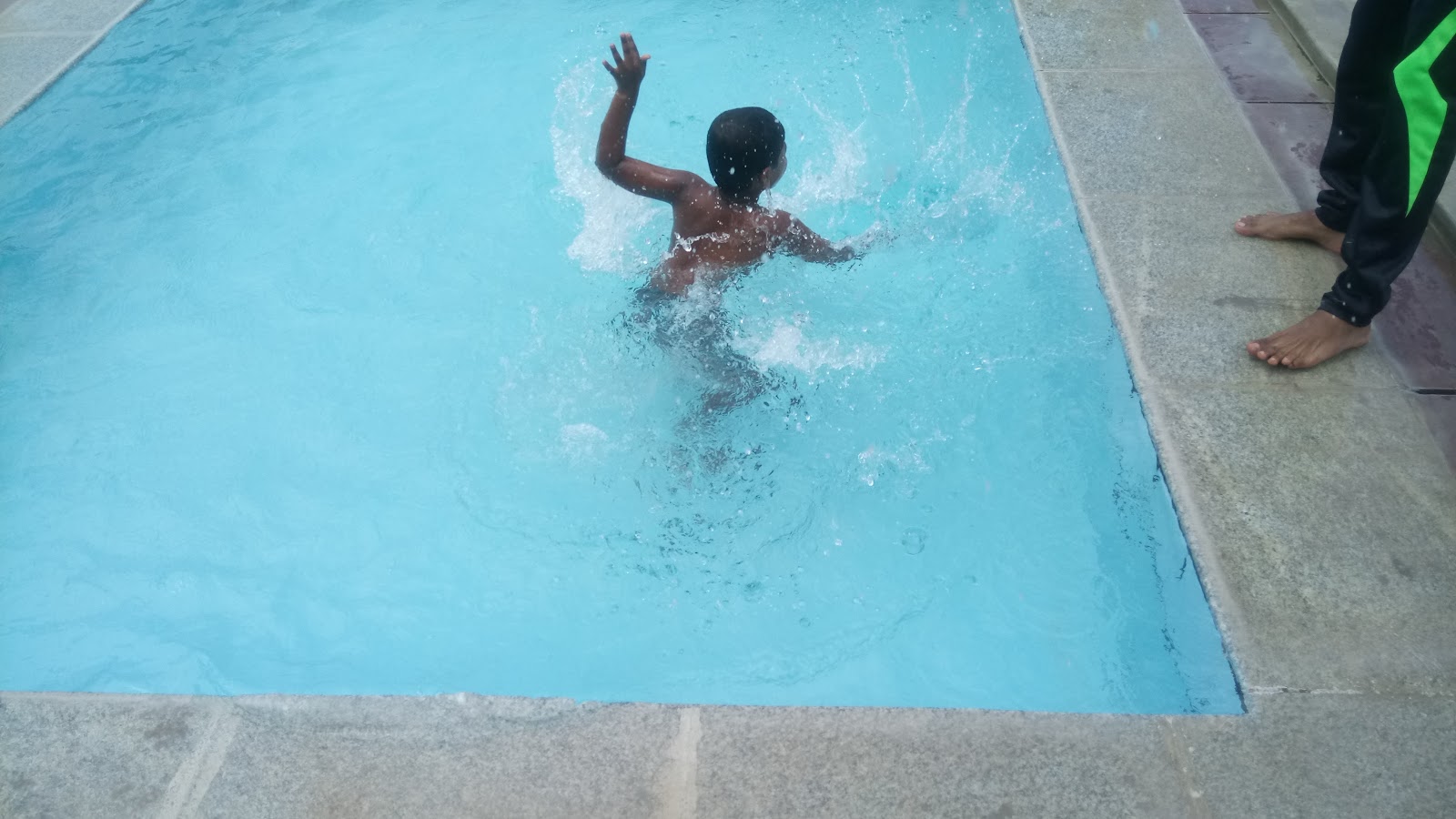 Aqua Green Hotel And Resorts — Banquet Hall in Puzhal, Chennai (on-site parking, in-house decoration, outside catering allowed, bar service available) — photo 4
