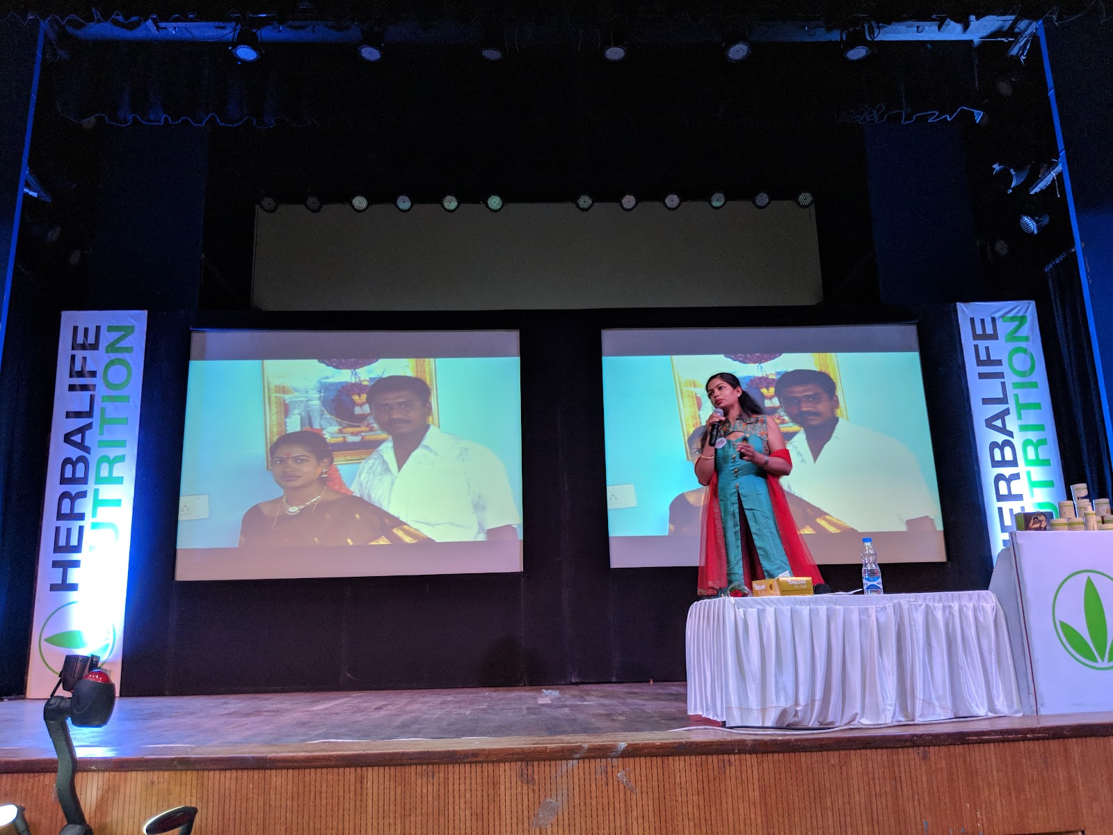 St. Joseph's University Auditorium — Banquet Hall in Shanthi Nagar, Bangalore (on-site parking, in-house decoration, bar service available, 4.2★ rated) — photo 2