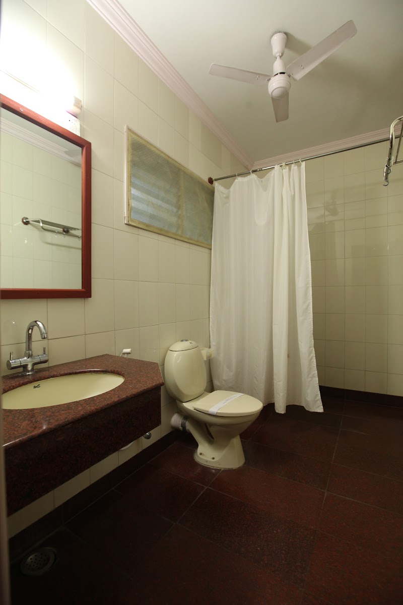Hotel New Woodlands — Banquet Hall in Mylapore, Chennai (on-site parking, in-house decoration, outside catering allowed, bar service available) — photo 4