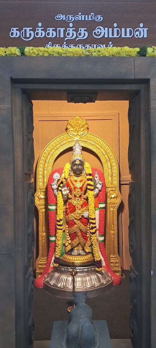Sri Karpagambal Kalyana Mandapam — Banquet Hall in Mylapore, Chennai (on-site parking, in-house decoration, DJ permitted, bar service available) — photo 2