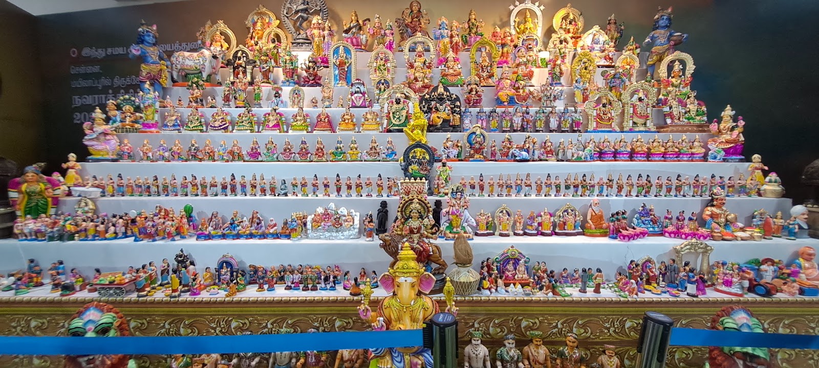 Sri Karpagambal Kalyana Mandapam — Banquet Hall in Mylapore, Chennai (on-site parking, in-house decoration, DJ permitted, bar service available) — photo 3