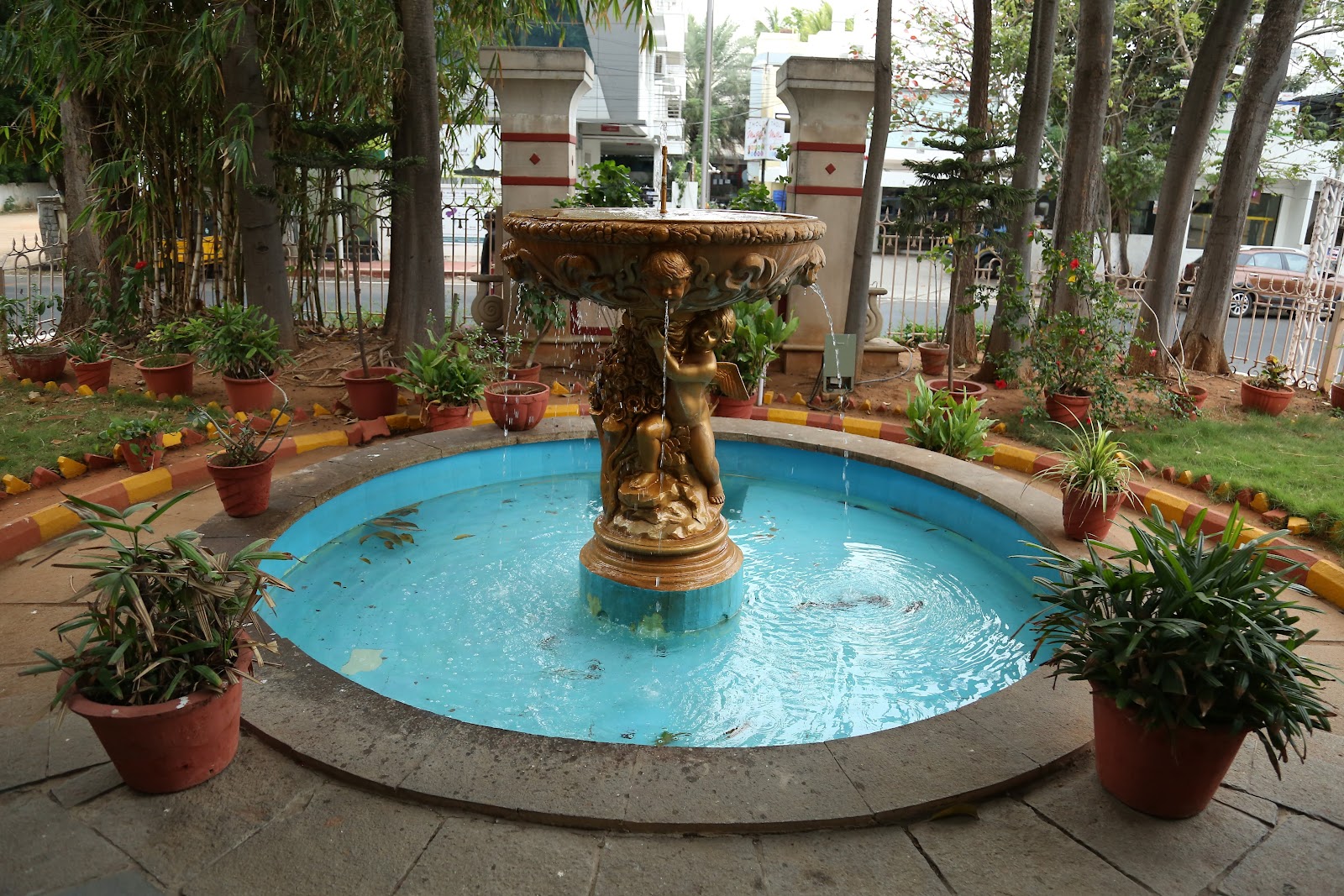 Beverly Hotel — Banquet Hall in Kilpauk, Chennai (on-site parking, in-house decoration, outside catering allowed, bar service available) — photo 3