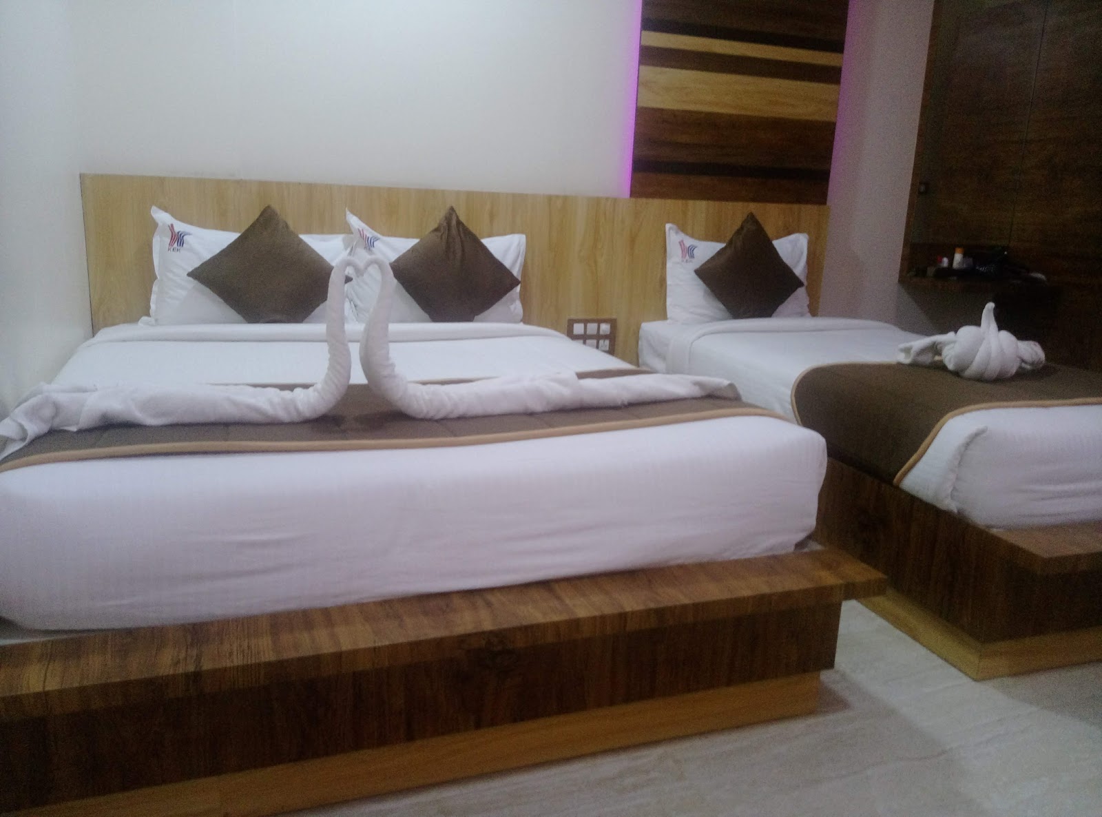 Hotel Manickam Grand — Banquet Hall in Pallavaram, Chennai (on-site parking, in-house decoration, outside catering allowed, bar service available) — photo 3