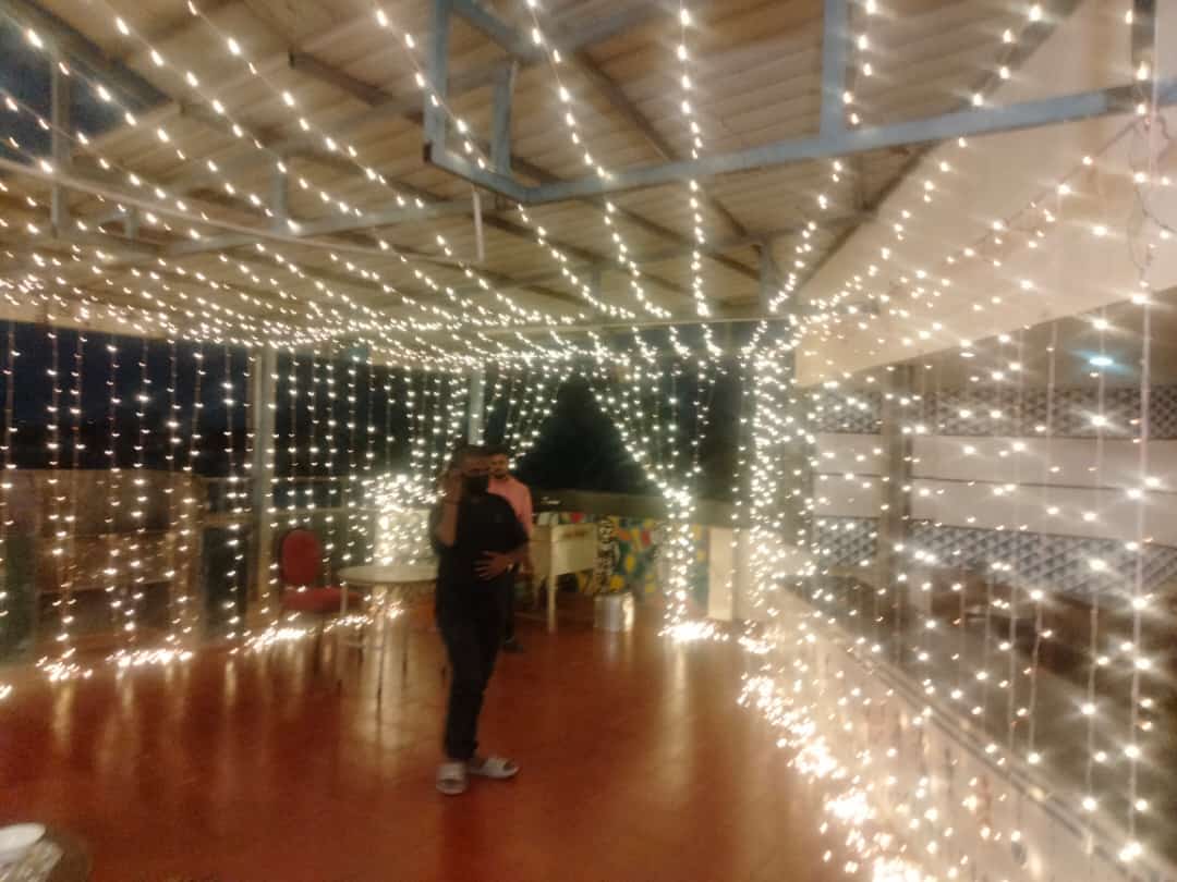 Hotel SRM Grands — Banquet Hall in Chennai (on-site parking, in-house decoration, outside catering allowed, bar service available)