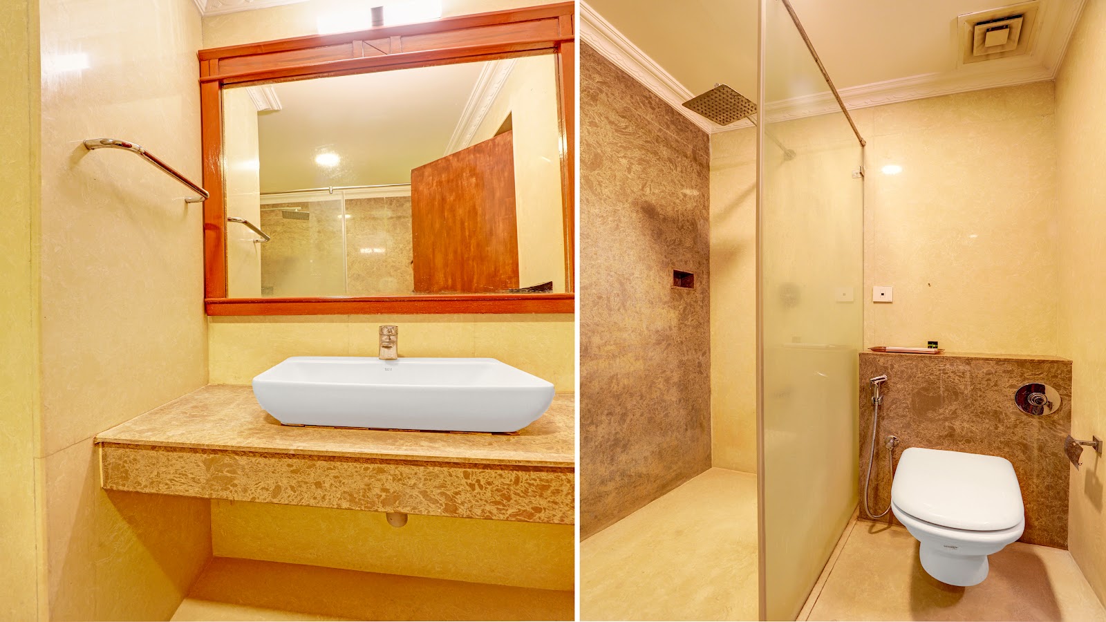 Hotel Grand Palace — Banquet Hall in Chromepet, Chennai (on-site parking, in-house decoration, outside catering allowed, bar service available) — photo 3
