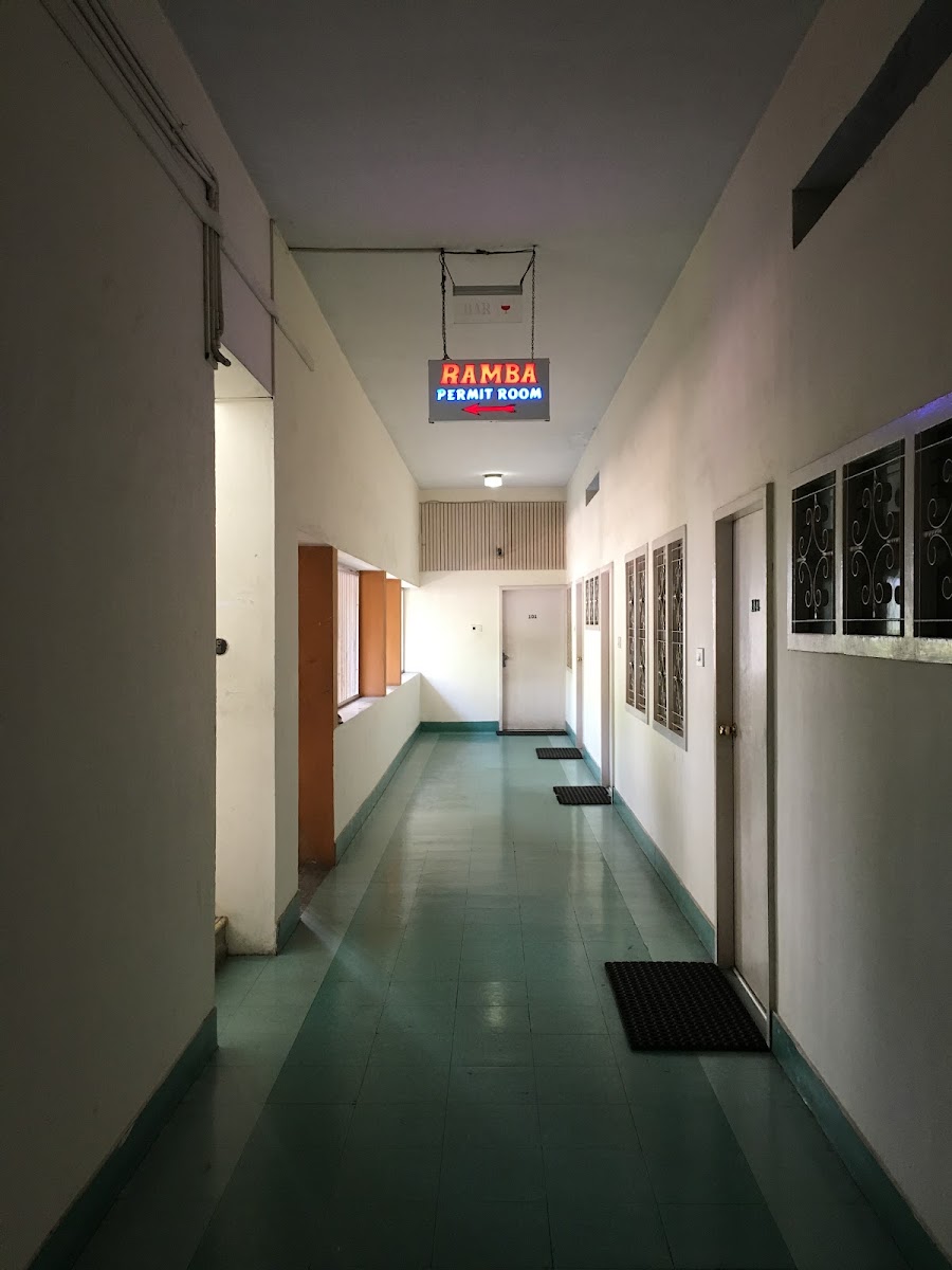 Hotel Palmgrove — Banquet Hall in Nungambakkam, Chennai (on-site parking, in-house decoration, outside catering allowed, bar service available) — photo 3