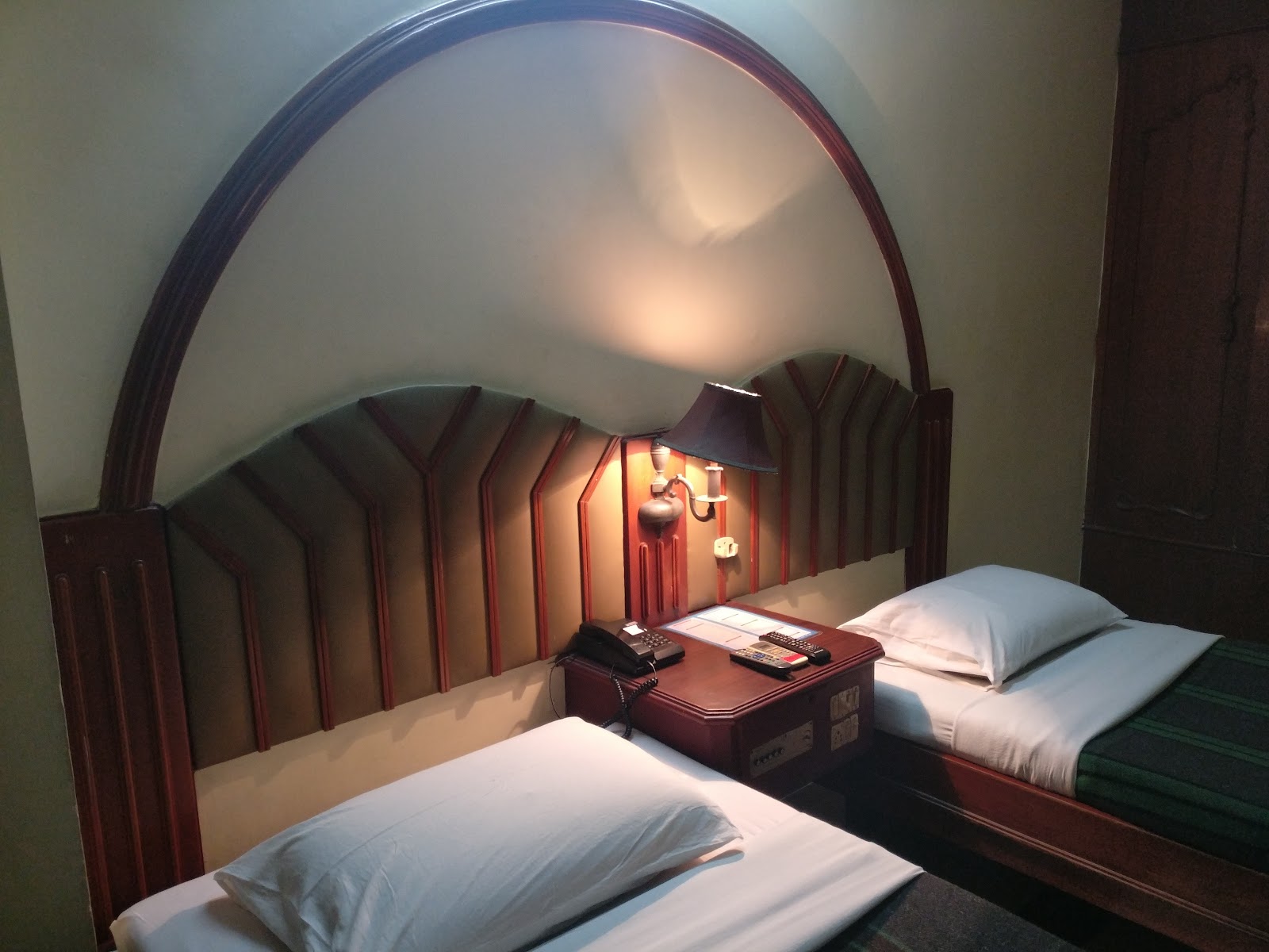 Hotel Kanchi — Banquet Hall in Egmore, Chennai (on-site parking, in-house decoration, outside catering allowed, bar service available) — photo 2