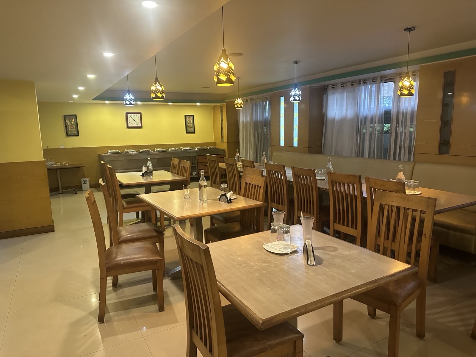 Mahalaya Residency — Banquet Hall in Pallavaram, Chennai (on-site parking, in-house decoration, outside catering allowed, bar service available) — photo 4