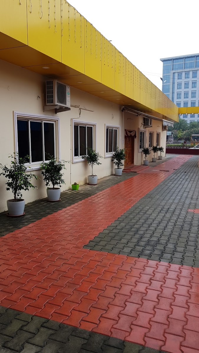 Kannaram Mahal — Banquet Hall in Thoraipakkam, Chennai (on-site parking, in-house decoration, outside catering allowed, bar service available) — photo 3