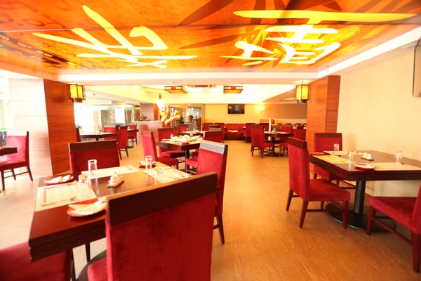 Hotel Chennai Le Palace — Banquet Hall in Porur, Chennai (on-site parking, in-house decoration, outside catering allowed, DJ permitted) — photo 4