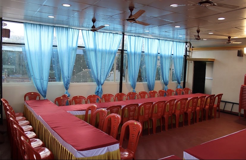 Mhk Function Hall — Banquet Hall in Austin Town, Bangalore (on-site parking, in-house decoration, bar service available, 80–150 guest capacity) — photo 4