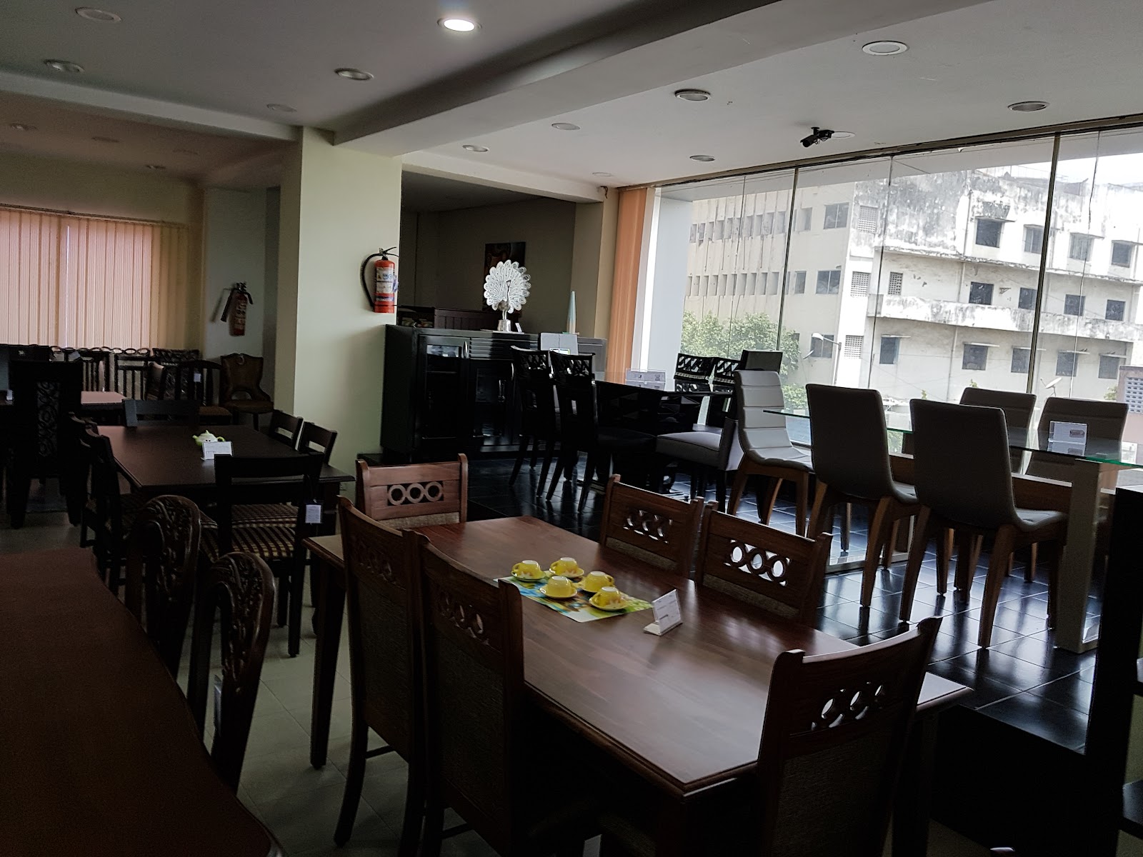 Regenta Central Deccan — Banquet Hall in Royapettah, Chennai (on-site parking, in-house decoration, outside catering allowed, bar service available) — photo 4