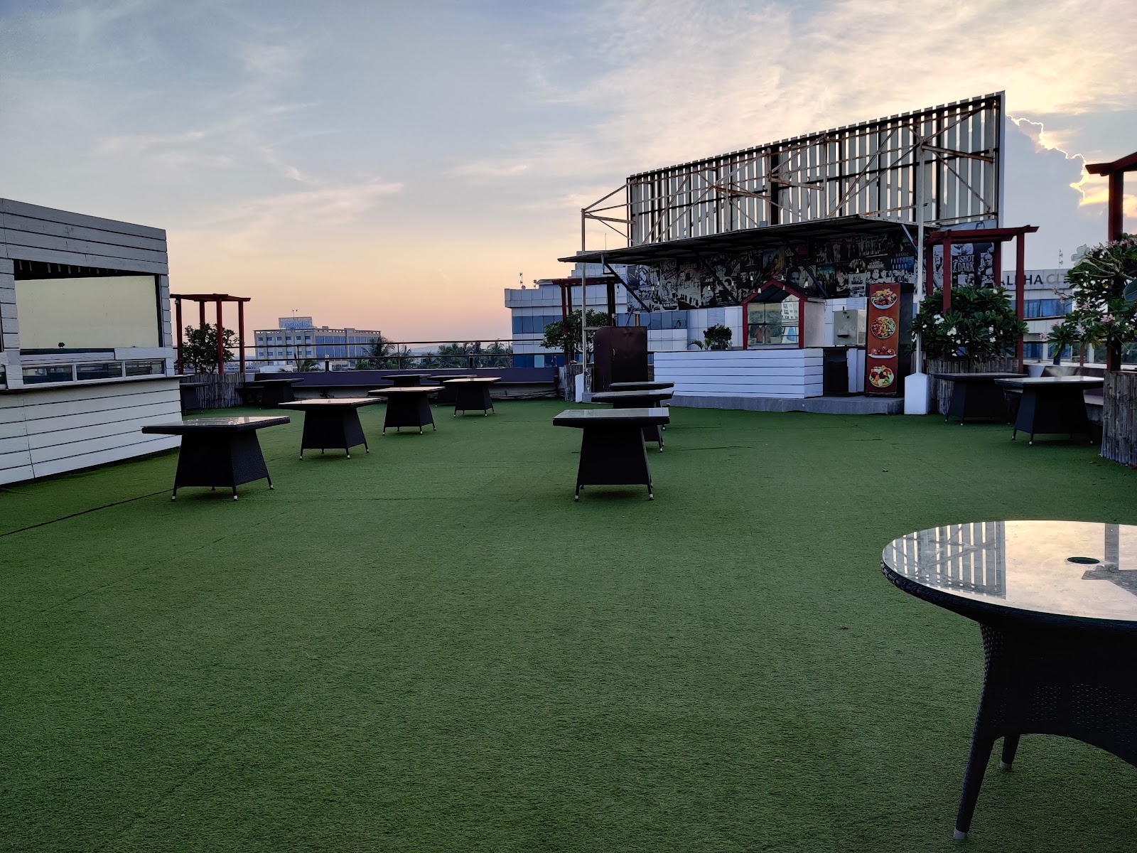 Hotel Gokulam Park Sabari OMR — Banquet Hall in Navalur, Chennai (on-site parking, in-house decoration, outside catering allowed, bar service available) — photo 3