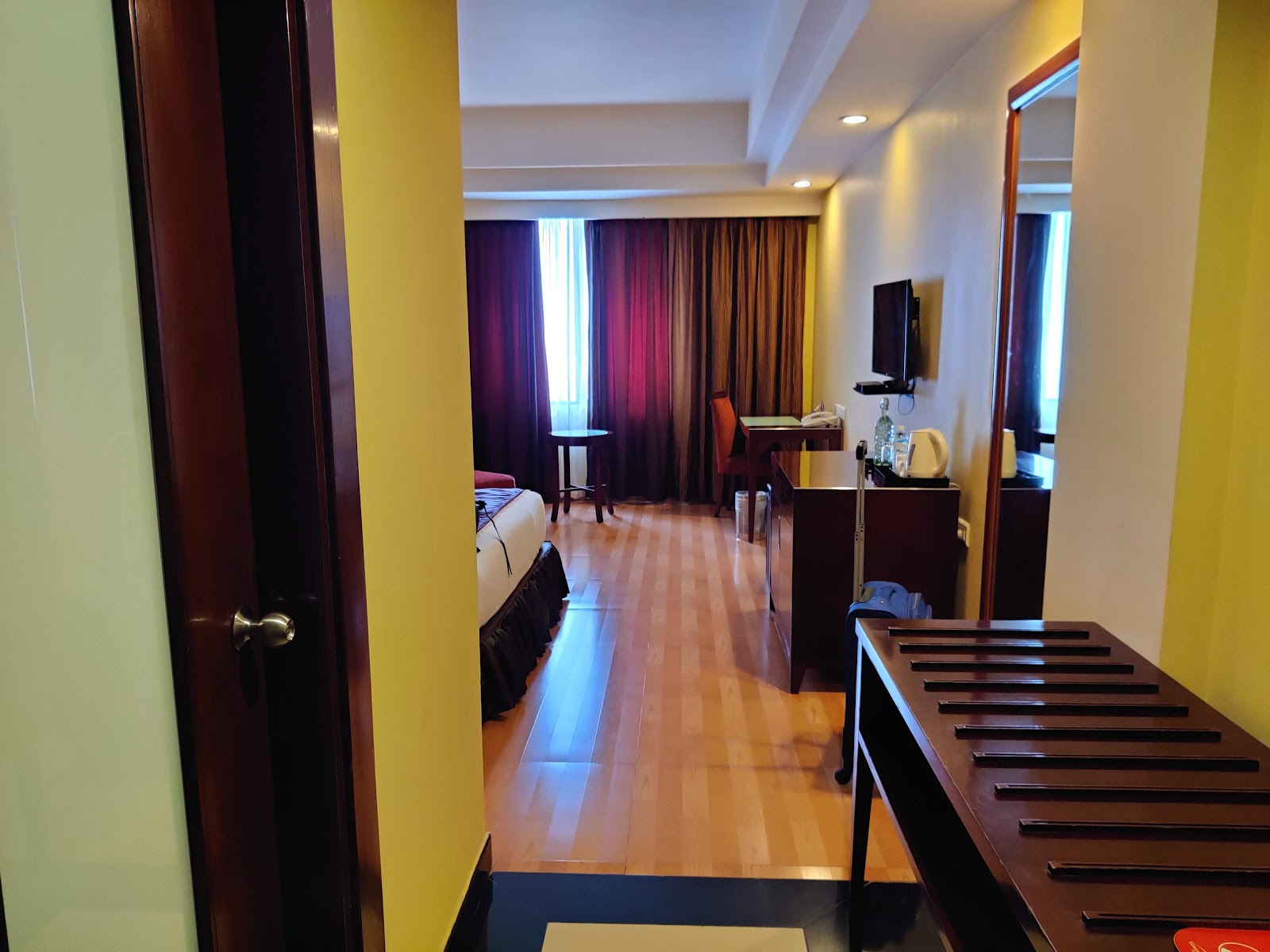 Hotel Gokulam Park Sabari OMR — Banquet Hall in Navalur, Chennai (on-site parking, in-house decoration, outside catering allowed, bar service available) — photo 4