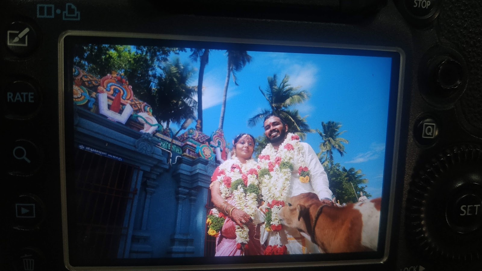 Ajantha Vijay Sankar Mahal — Banquet Hall in Villivakkam, Chennai (on-site parking, in-house decoration, DJ permitted, bar service available) — photo 4