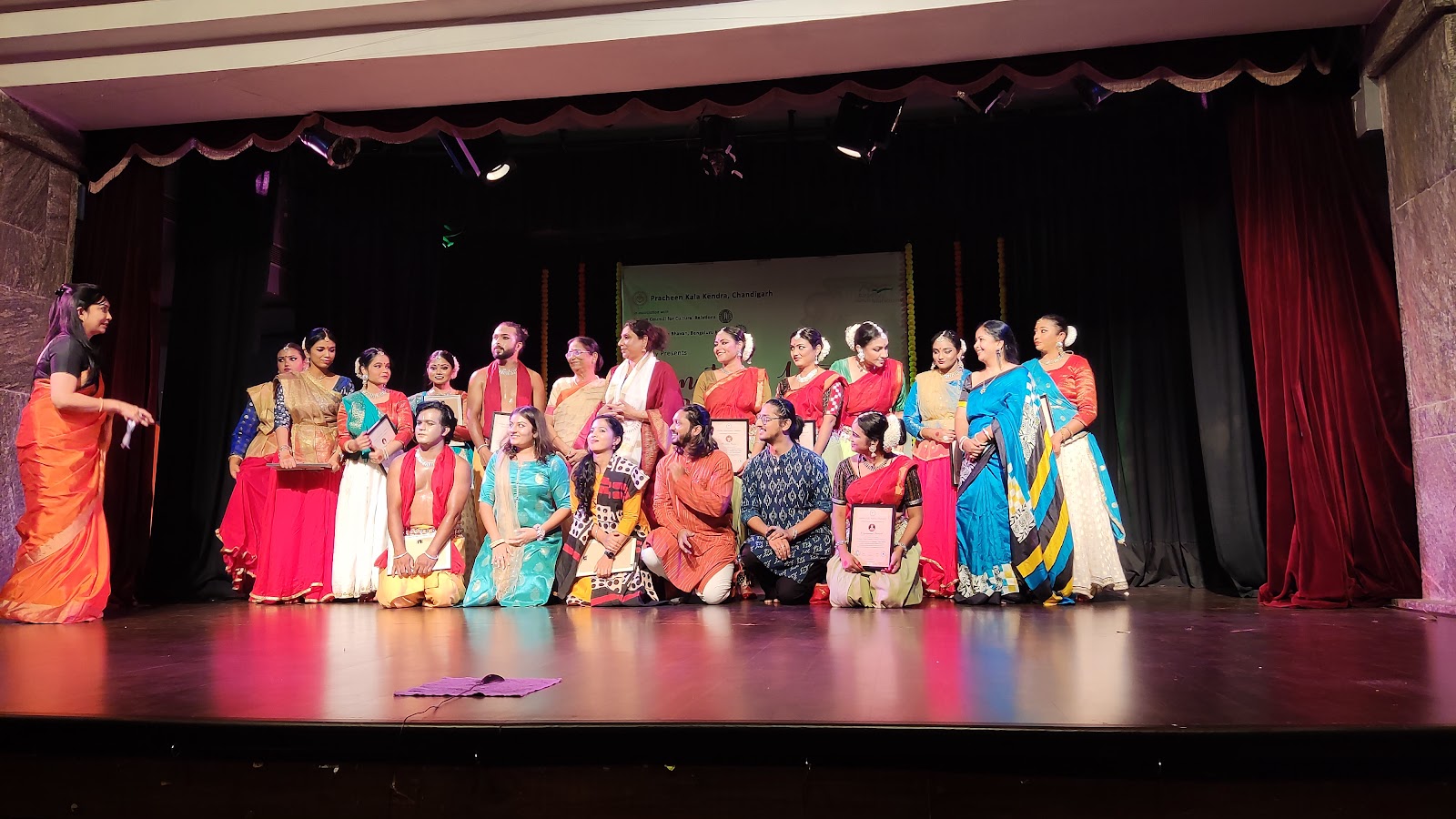 Khincha Auditorium — Banquet Hall in Shanthi Nagar, Bangalore (on-site parking, in-house decoration, bar service available, 4.0★ rated) — photo 3