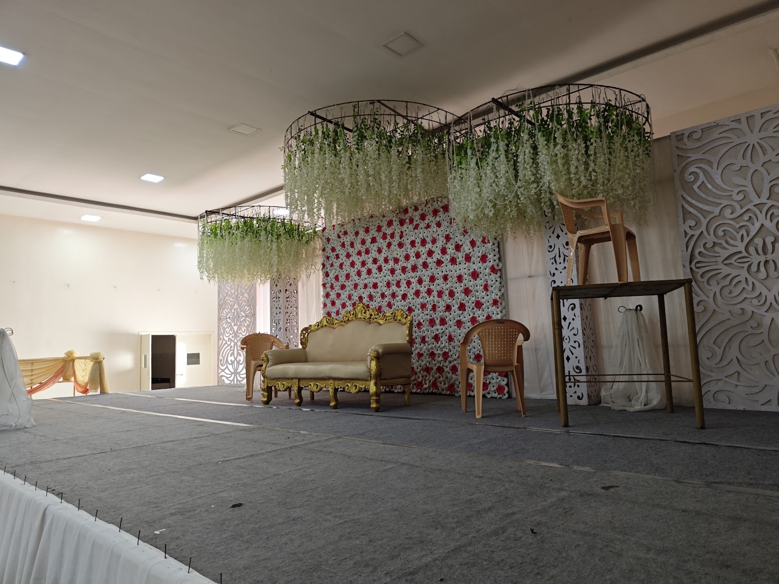 Blue Lagoon Beach Resort — Resort in Neelankarai, Chennai (on-site parking, in-house decoration, outside catering allowed, bar service available) — photo 2