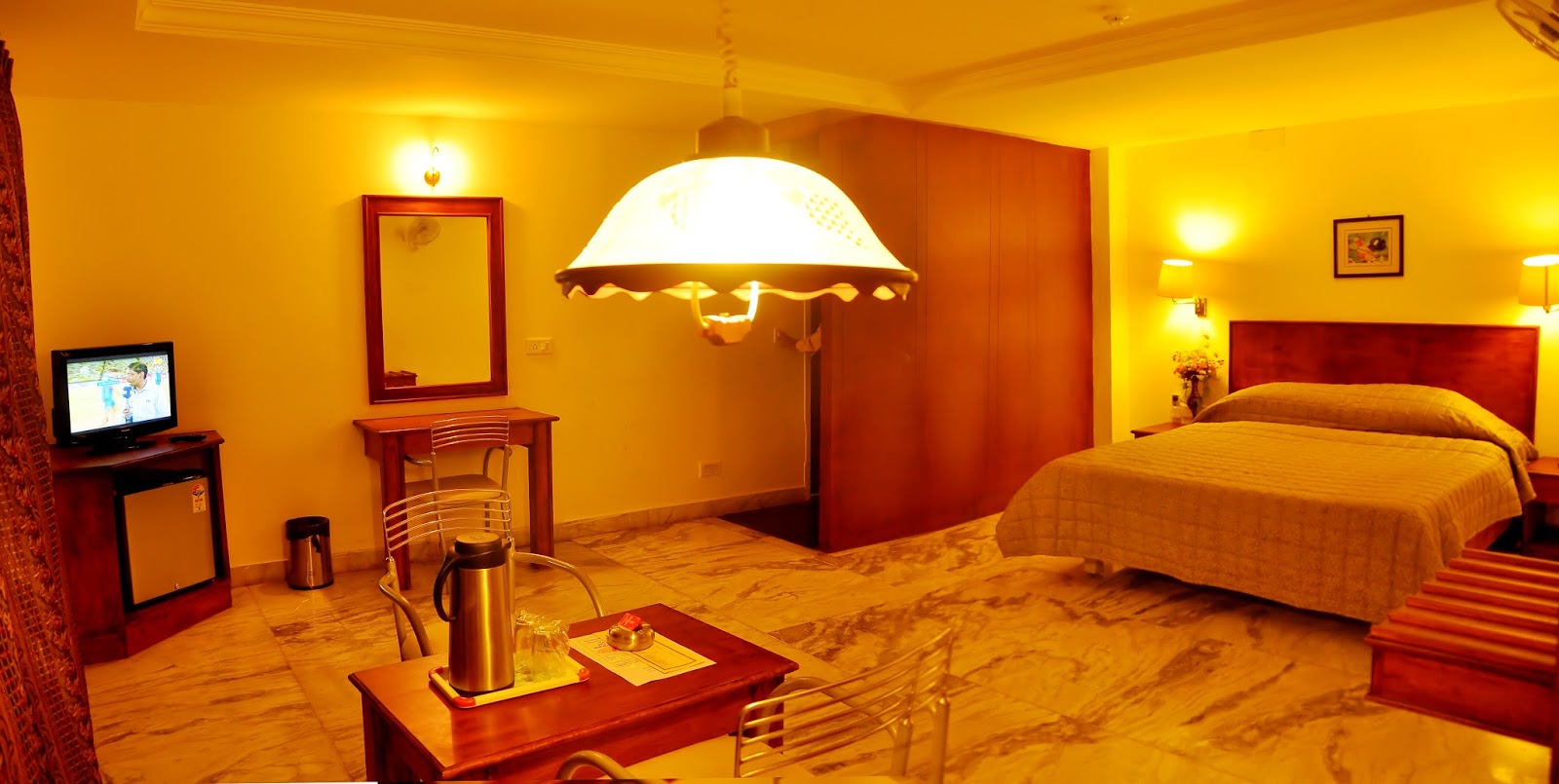 Nayagara Hotel — Banquet Hall in Kodambakkam, Chennai (on-site parking, in-house decoration, outside catering allowed, bar service available)