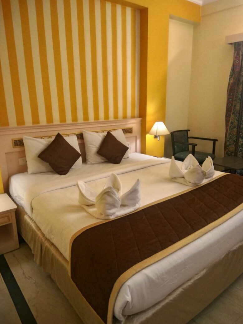 GLM Meridian — Banquet Hall in T Nagar, Chennai (on-site parking, in-house decoration, outside catering allowed, bar service available) — photo 2
