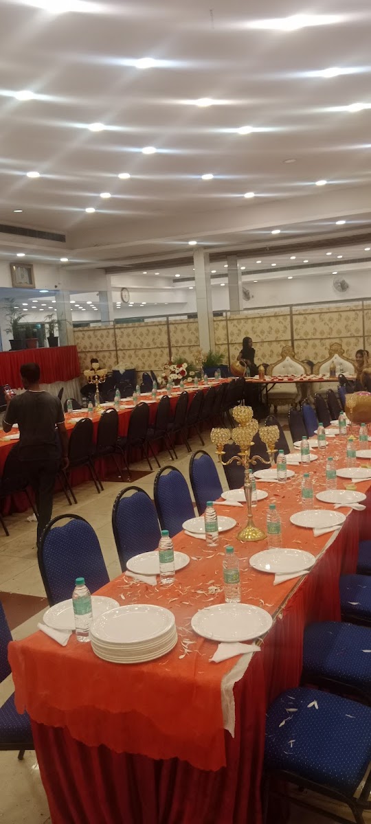 Huq House — Banquet Hall in Lalbagh Road, Bangalore (on-site parking, in-house decoration, outside catering allowed, bar service available) — photo 4