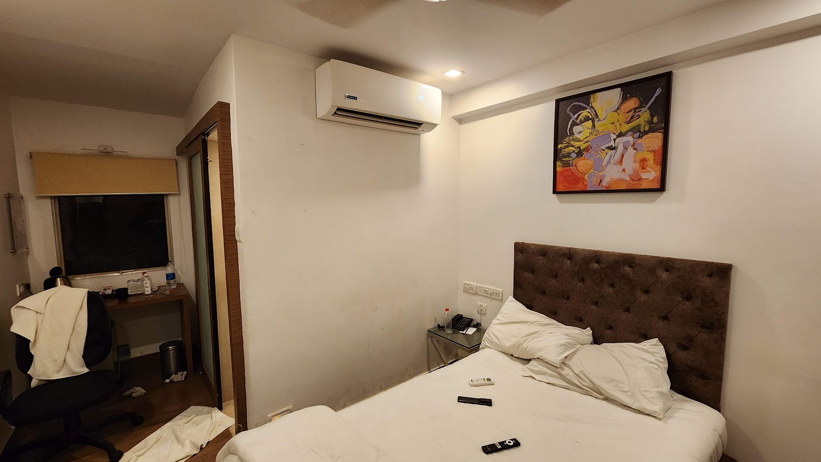 Marina Inn — Banquet Hall in Egmore, Chennai (on-site parking, in-house decoration, outside catering allowed, bar service available) — photo 2