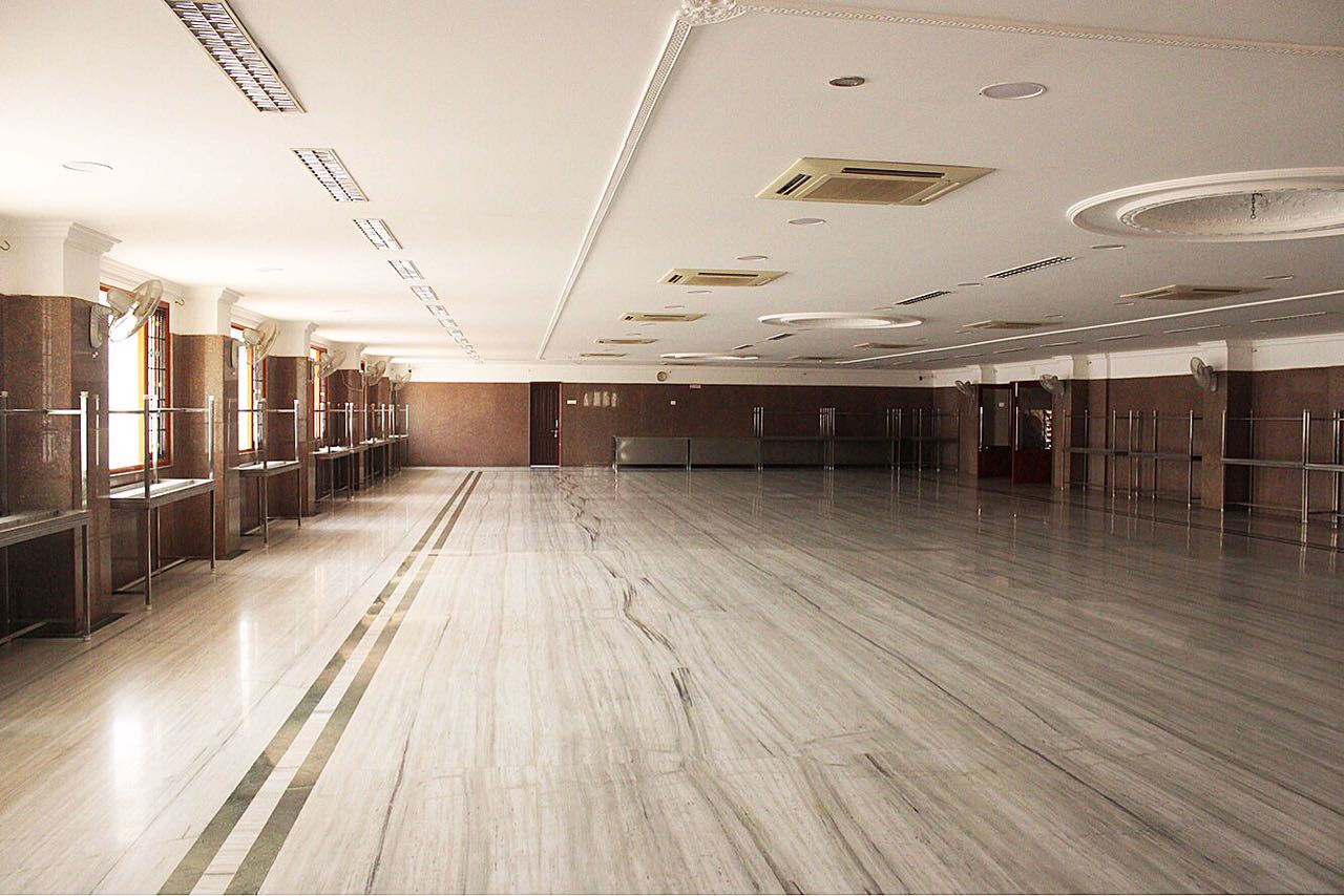 Shree Hall — Banquet Hall in T Nagar, Chennai (on-site parking, in-house decoration, outside catering allowed, bar service available) — photo 4