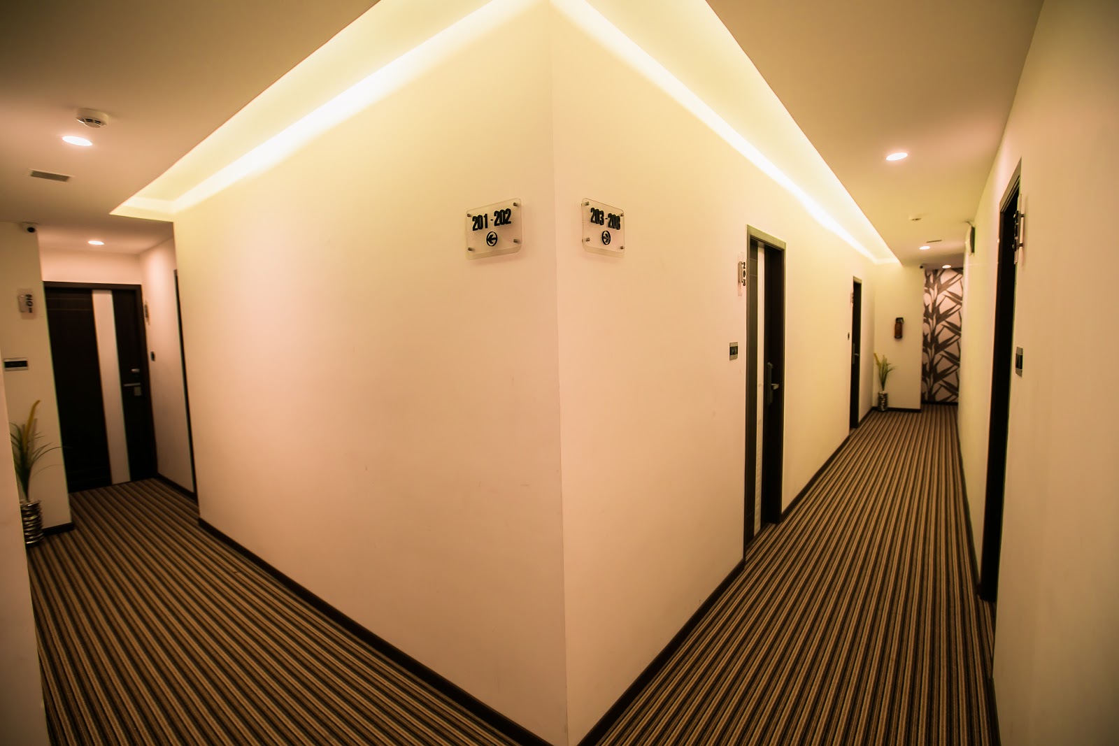 The Spin Hotel — Banquet Hall in Anna Salai, Chennai (on-site parking, in-house decoration, outside catering allowed, bar service available) — photo 4