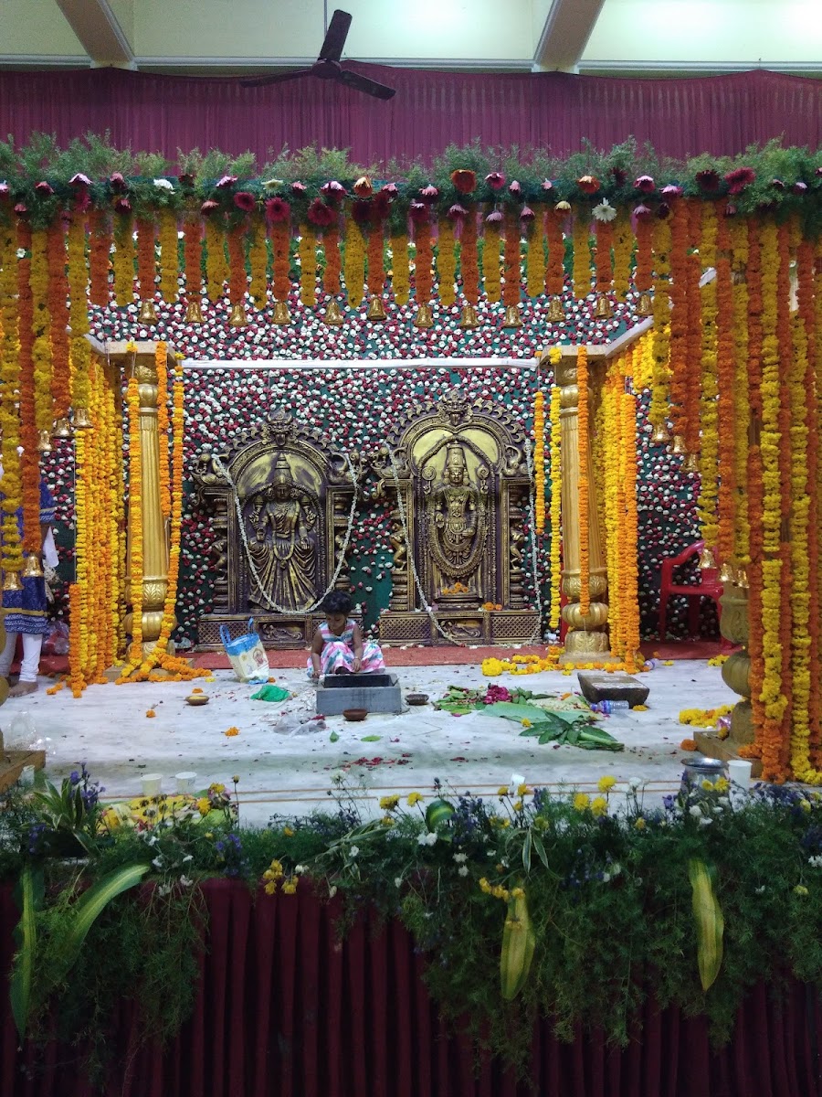 Kadambur Sri Mariamman Mahal — Banquet Hall in Madipakkam, Chennai (on-site parking, in-house decoration, DJ permitted, bar service available) — photo 3