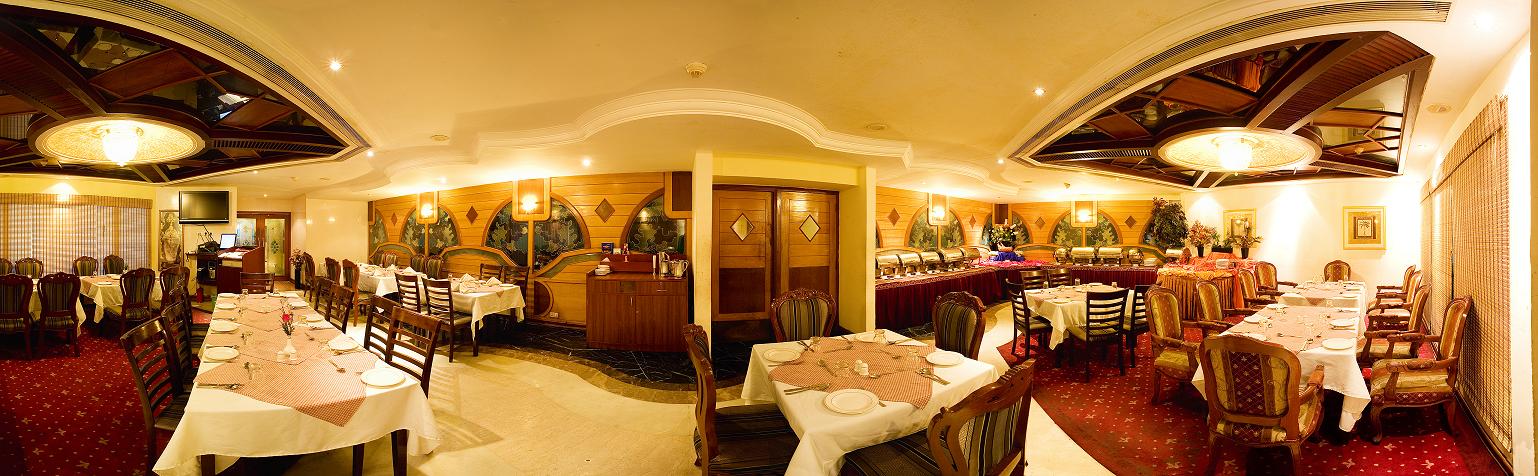 Benzz Park — Banquet Hall in T Nagar, Chennai (on-site parking, in-house decoration, outside catering allowed, bar service available) — photo 4