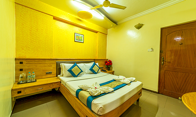 ARR Chennai Gateway — Banquet Hall in Koyambedu, Chennai (on-site parking, in-house decoration, outside catering allowed, bar service available) — photo 4