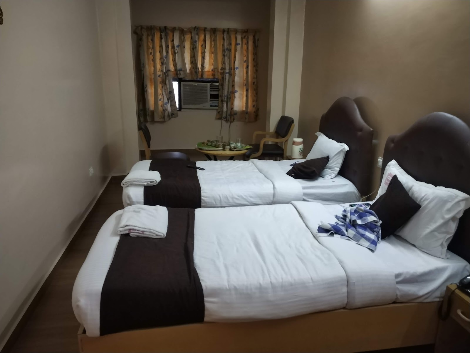 Sangeetha Residency — Banquet Hall in Mylapore, Chennai (on-site parking, in-house decoration, outside catering allowed, bar service available) — photo 2