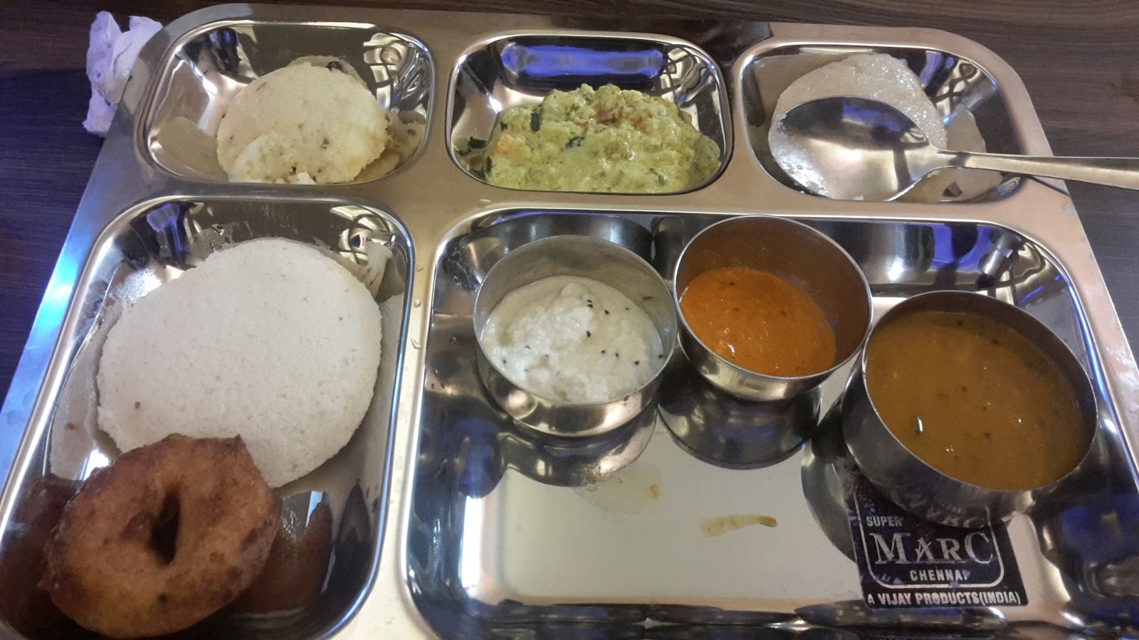 Sangeetha Residency — Banquet Hall in Mylapore, Chennai (on-site parking, in-house decoration, outside catering allowed, bar service available) — photo 4
