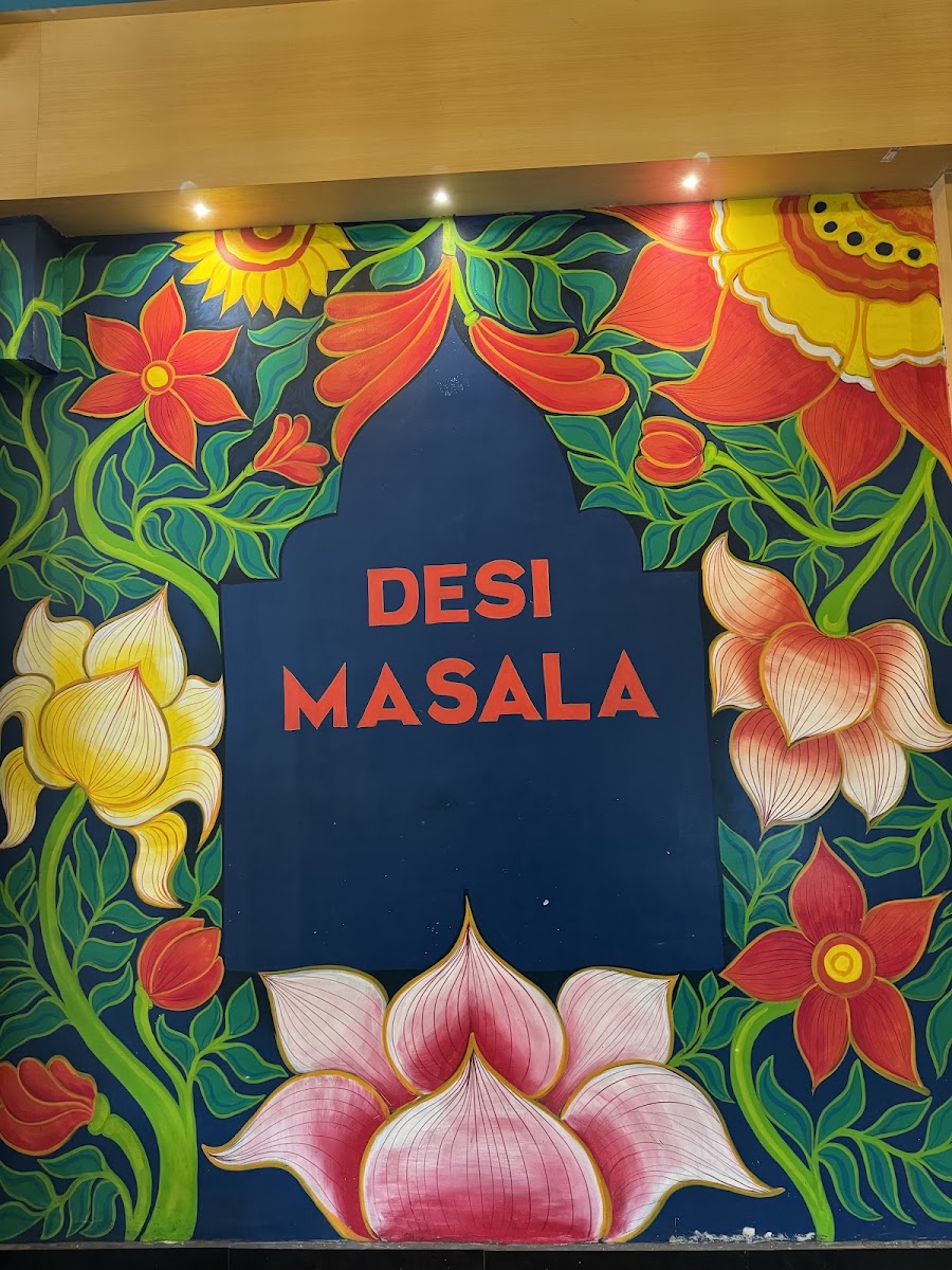 Desi Masala · Jayanagar — Banquet Hall in Jayanagar, Bangalore (on-site parking, in-house decoration, outside catering allowed, bar service available) — photo 3