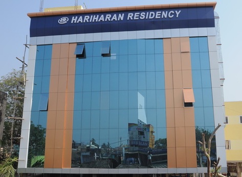Hariharan Residency — Banquet Hall in Chennai (on-site parking, in-house decoration, outside catering allowed, bar service available)