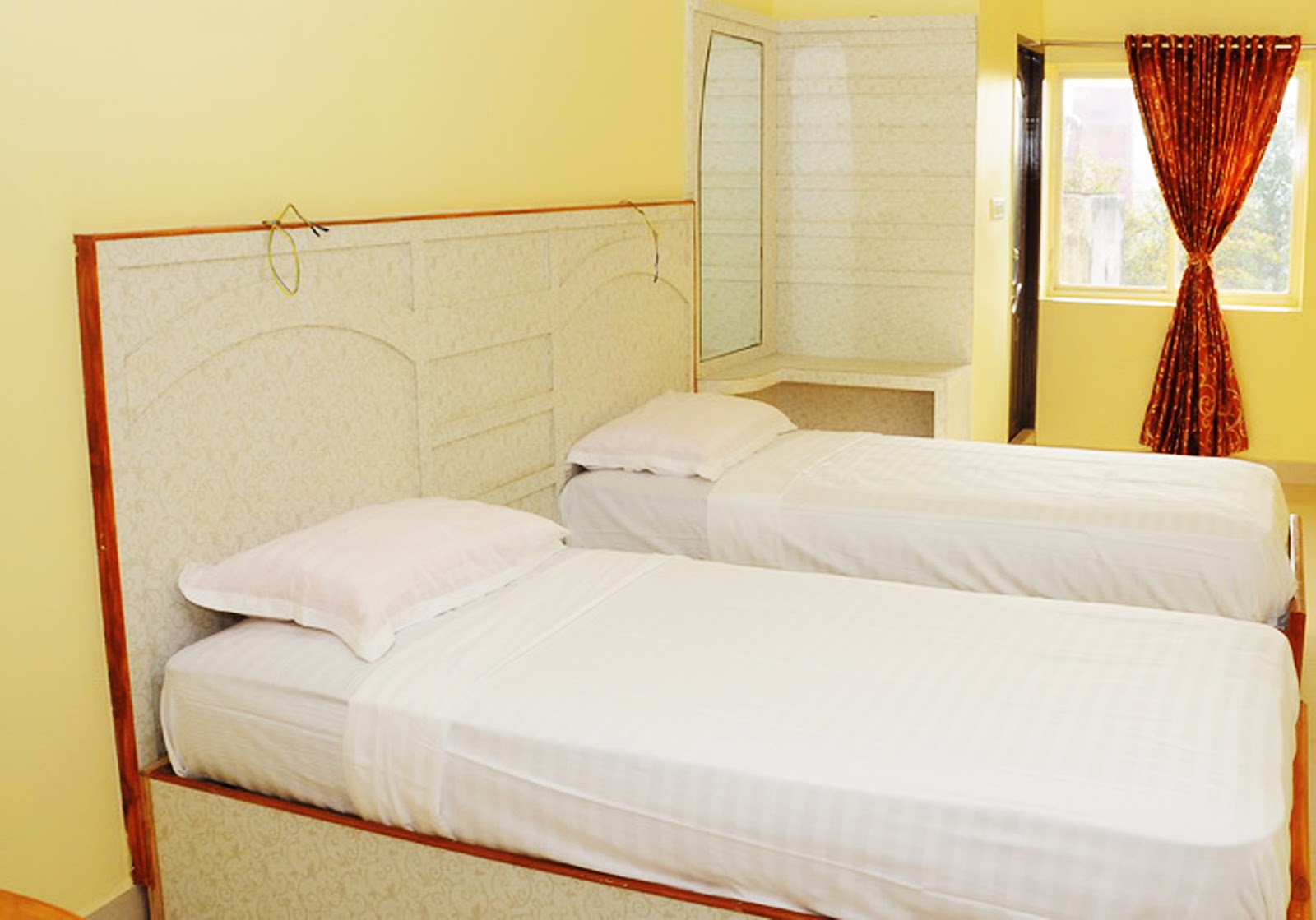 Hariharan Residency — Banquet Hall in Ponammallee, Chennai (on-site parking, in-house decoration, outside catering allowed, bar service available) — photo 2