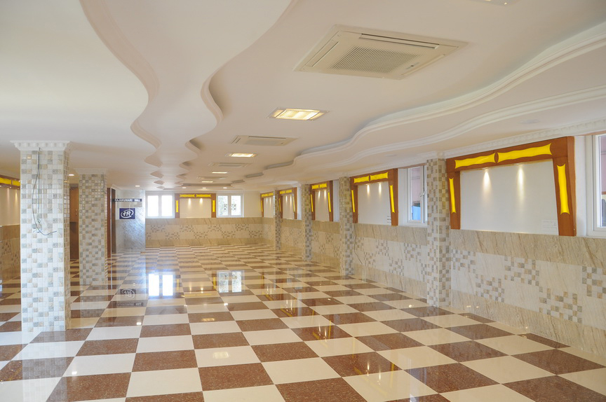 Hariharan Residency — Banquet Hall in Ponammallee, Chennai (on-site parking, in-house decoration, outside catering allowed, bar service available) — photo 3