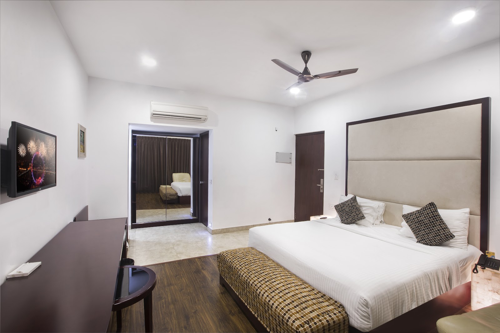 Anora Beach Resort — Banquet Hall in Kancheepuram, Chennai (on-site parking, in-house decoration, outside catering allowed, bar service available) — photo 2
