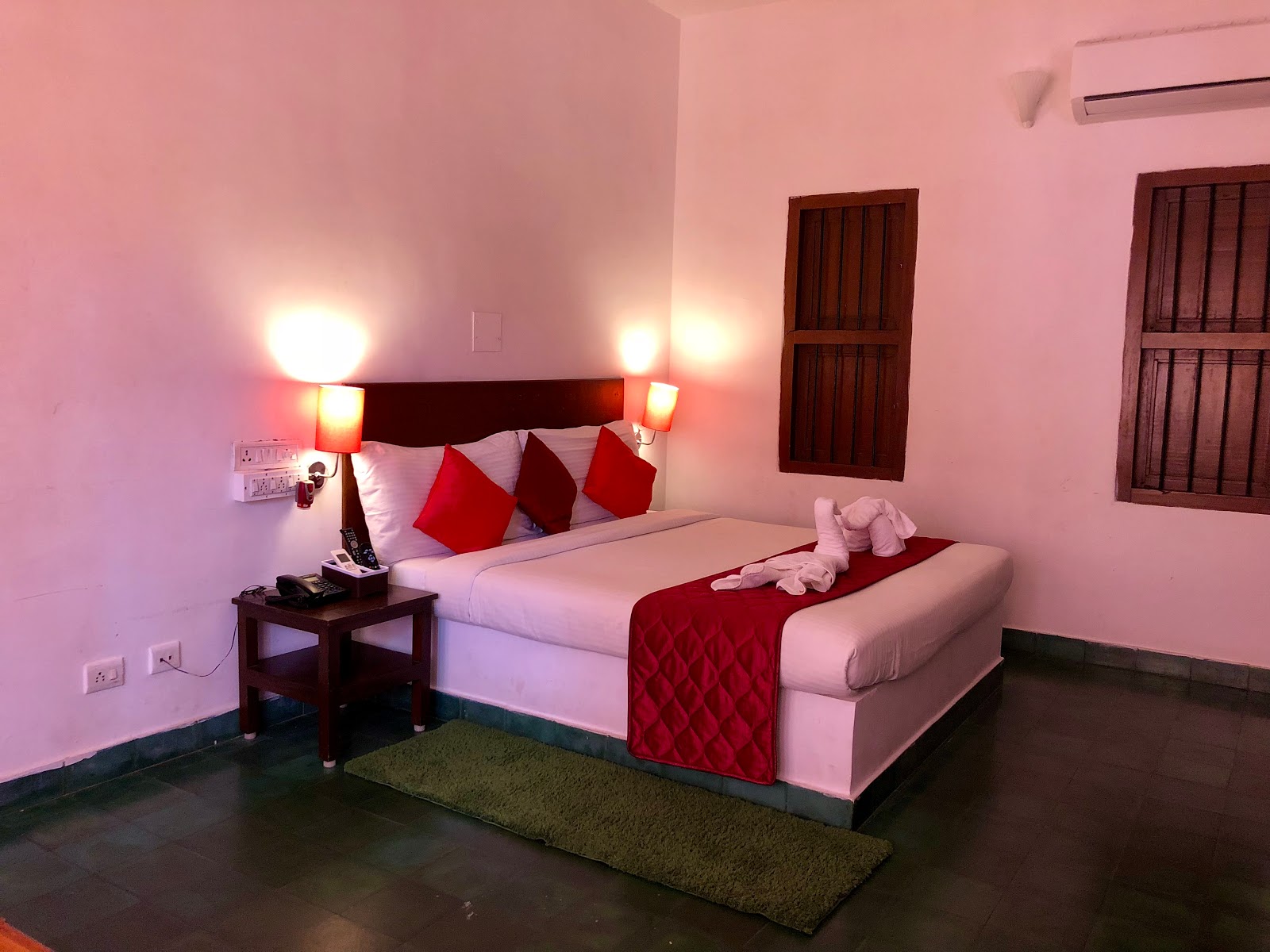 Silversands Beach Resort — Banquet Hall in Mahabalipuram, Chennai (on-site parking, in-house decoration, outside catering allowed, bar service available) — photo 2