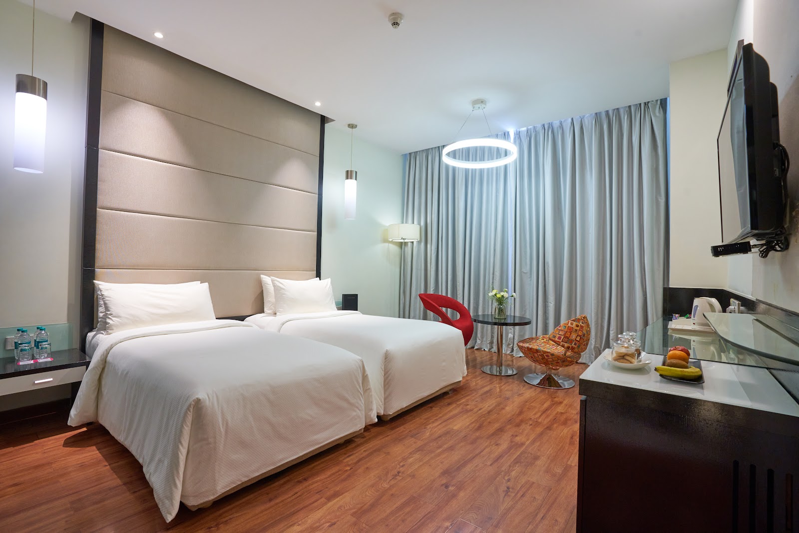 E Hotel — Banquet Hall in Triplicane, Chennai (on-site parking, in-house decoration, outside catering allowed, DJ permitted) — photo 2