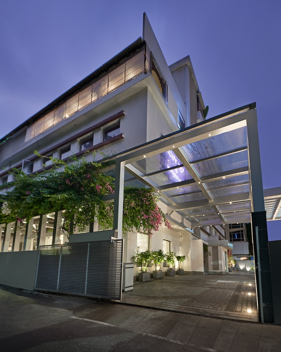 Southern Star Bangalore — Banquet Hall in Bangalore (on-site parking, in-house decoration, outside catering allowed, bar service available)