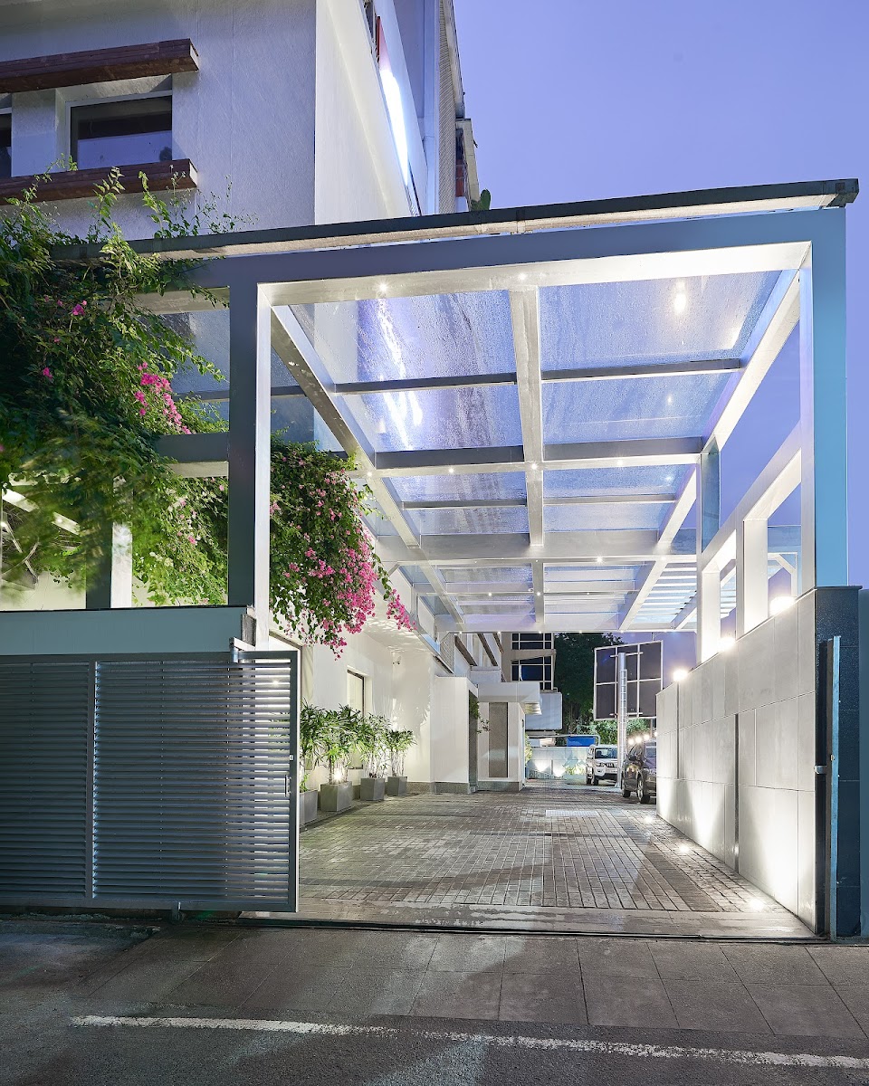 Southern Star Bangalore — Banquet Hall in Lavelle Road, Bangalore (on-site parking, in-house decoration, outside catering allowed, bar service available) — photo 4