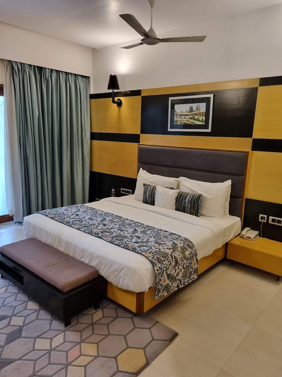 WelcomHotel Kences Palm Beach ECR — Banquet Hall in Mahabalipuram, Chennai (on-site parking, in-house decoration, outside catering allowed, DJ permitted) — photo 2